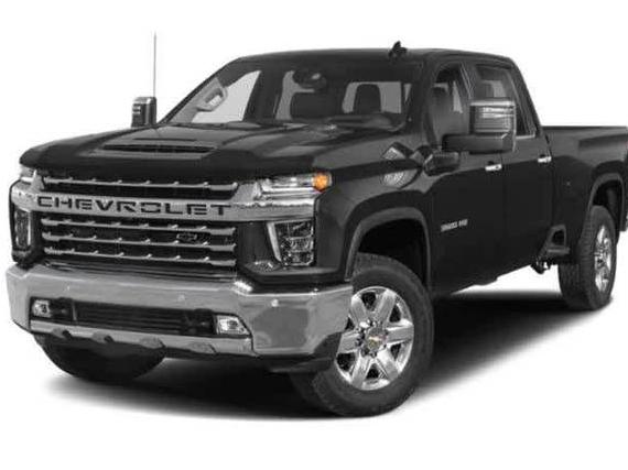 CHEVROLET SILVERADO HD 2022 1GC4YUEY6NF162817 image CHEVROLET SILVERADO HD 2022 1GC4YUEY6NF162817 image